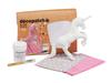 Décopatch Kit Mini "Einhorn"