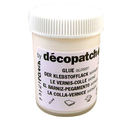 Décopatch Kit Mini "Rentier"