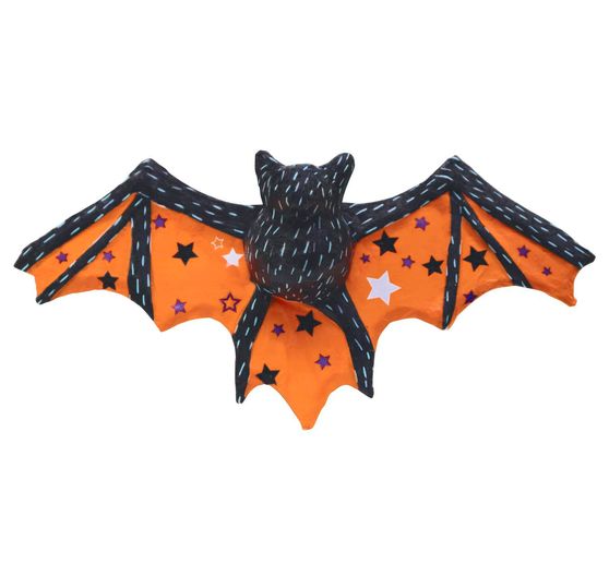 Décopatch Kit Mini "Halloween Fledermaus"
