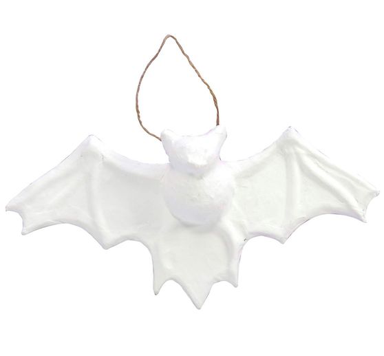 Décopatch Kit Mini "Halloween Fledermaus"