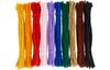 VBS Chenille wire "Colormix", 30 cm, set of 500