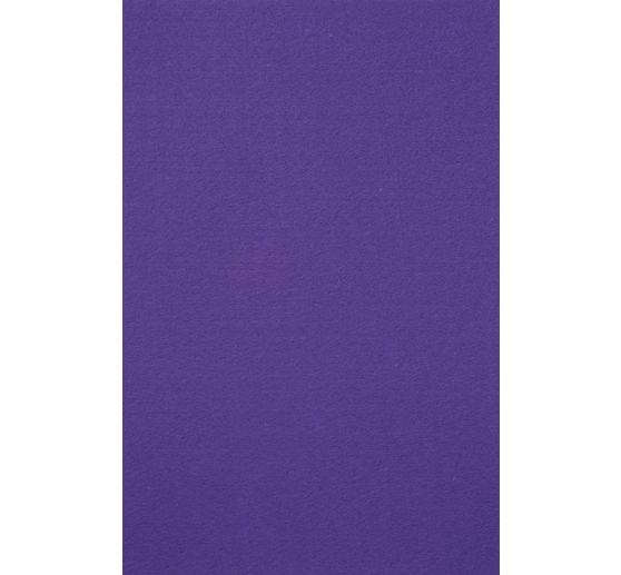 Bastelfilz selbstklebend, 20x29cm, 10 Blatt