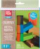 Kneading & Erasing Colour Set "Basic"