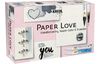 KREUL Paper love set