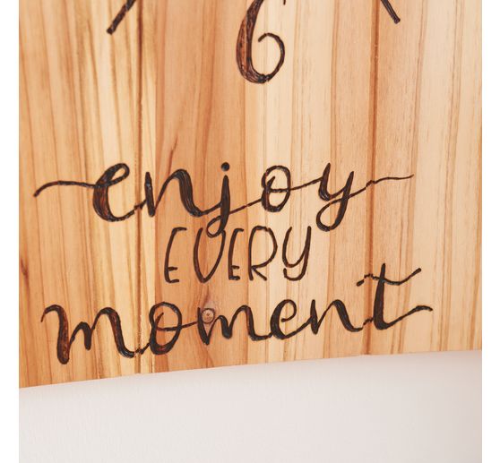 Brenn-Peter Junior Electronic Wood Burning Station