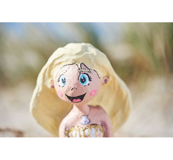 Meerjungfrau
