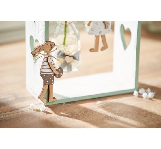 VBS Streuteile "Mini Herz"