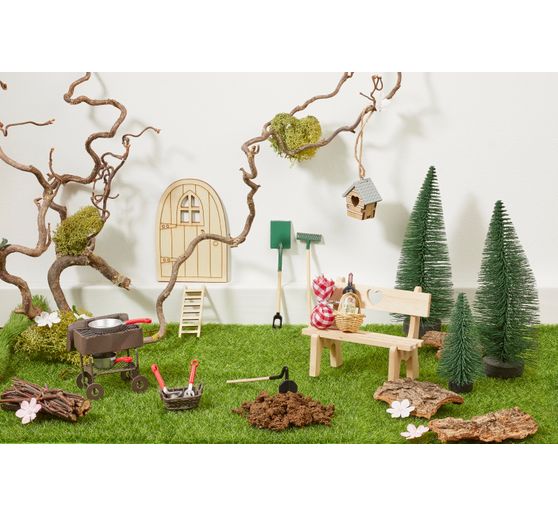 Miniatur Küchen-Set