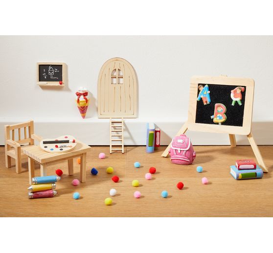 Miniatur Stuhl