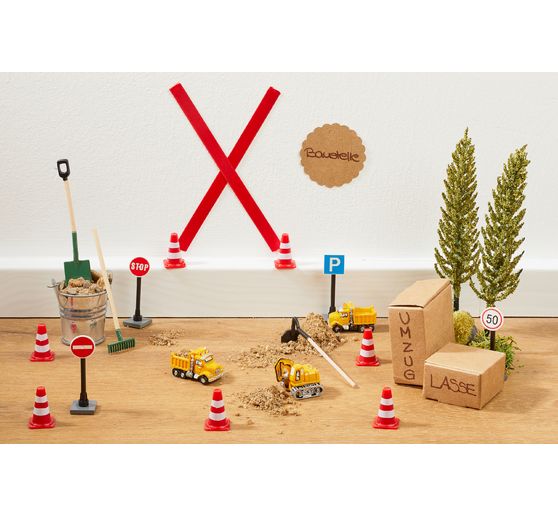Miniatur Konifere