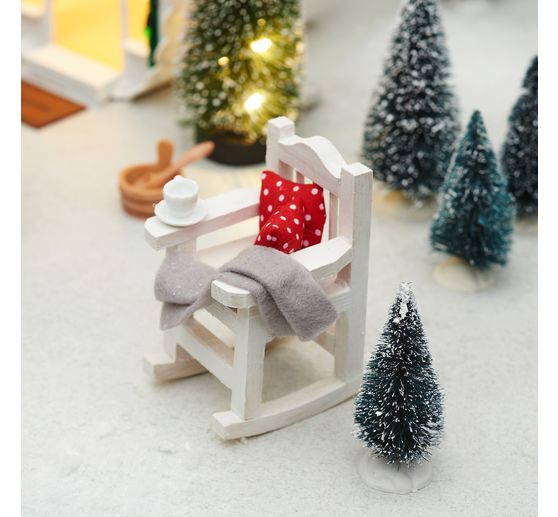 Miniatur Kissen
