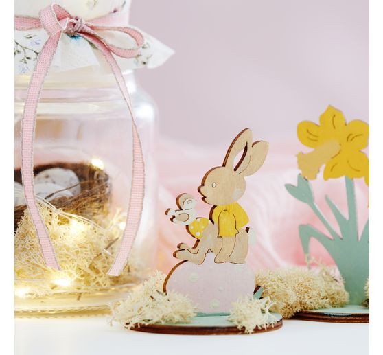 Serviette "Sweet Flowers"