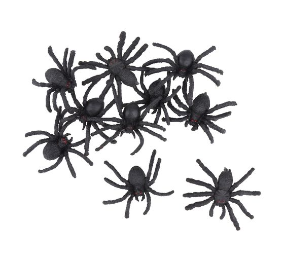 Halloween spider