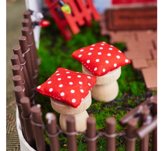 Miniatur Kissen