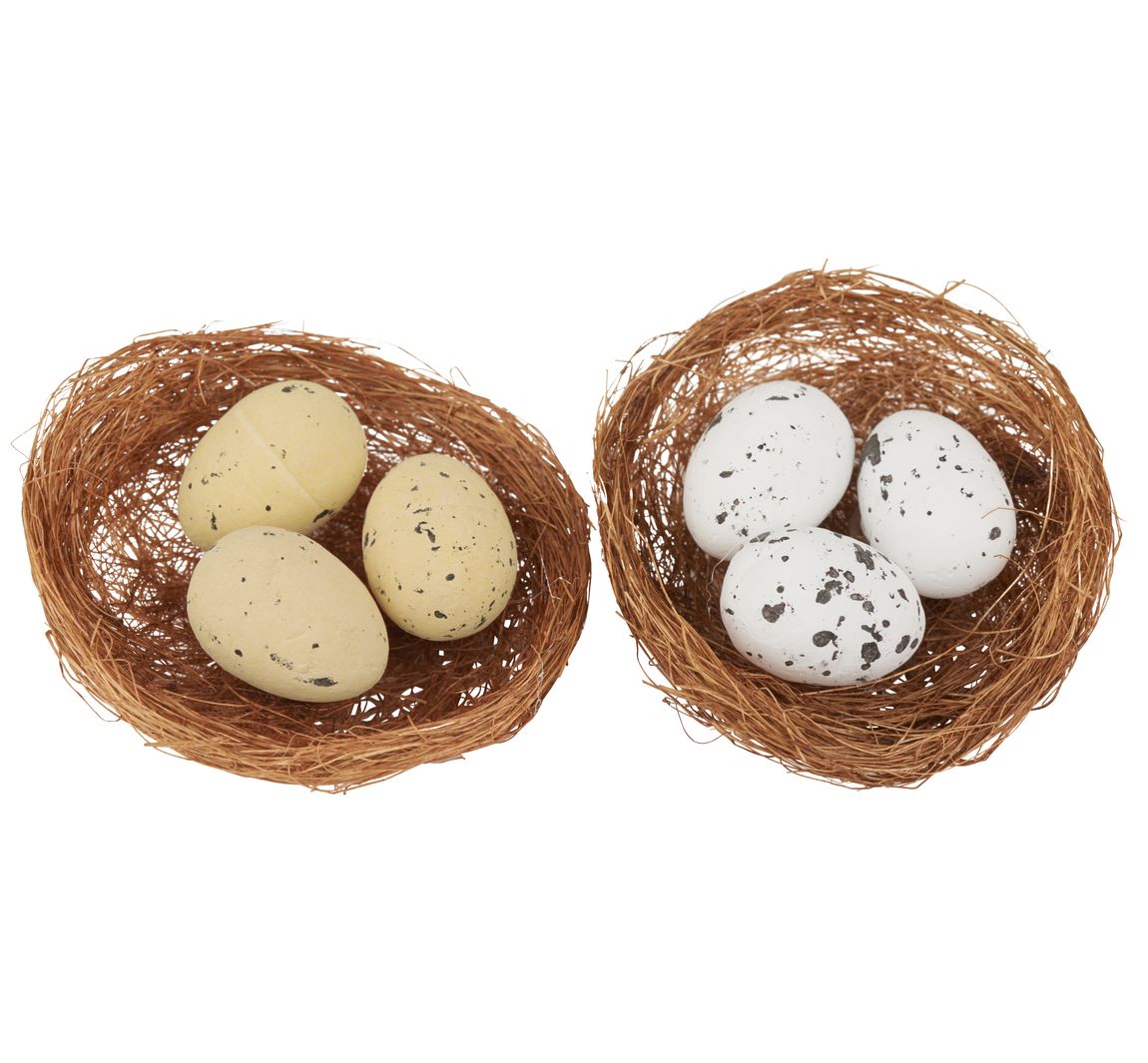 VBS Eier "Sumy" im Nest