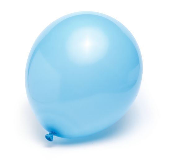 VBS Luftballons "Bunt", 100 Stück
