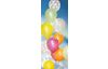 Ballons Metallic