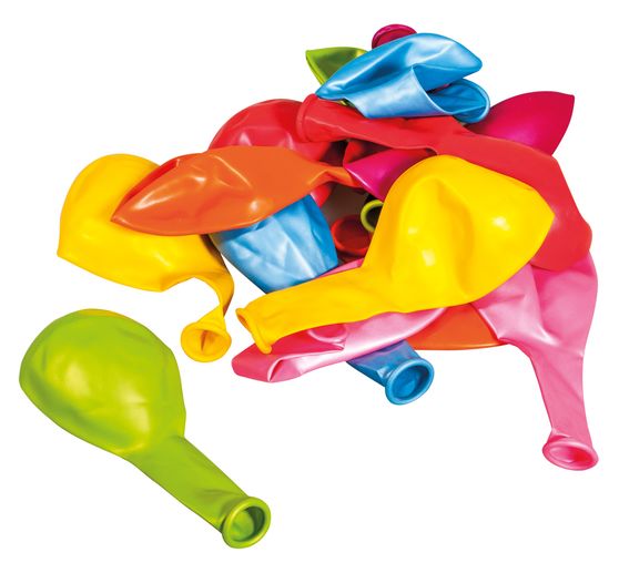 Ballons Metallic