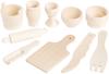 Miniatures Kitchen utensils