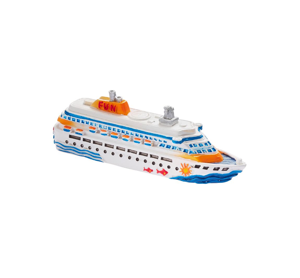 Kreuzfahrtschiff