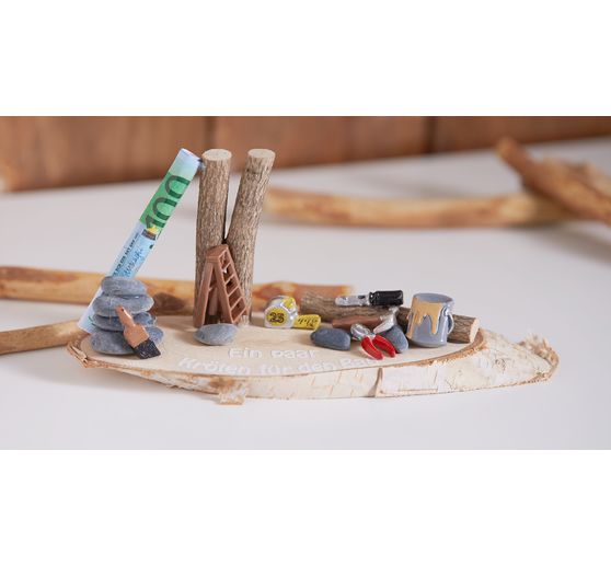 Miniatur Werkzeug