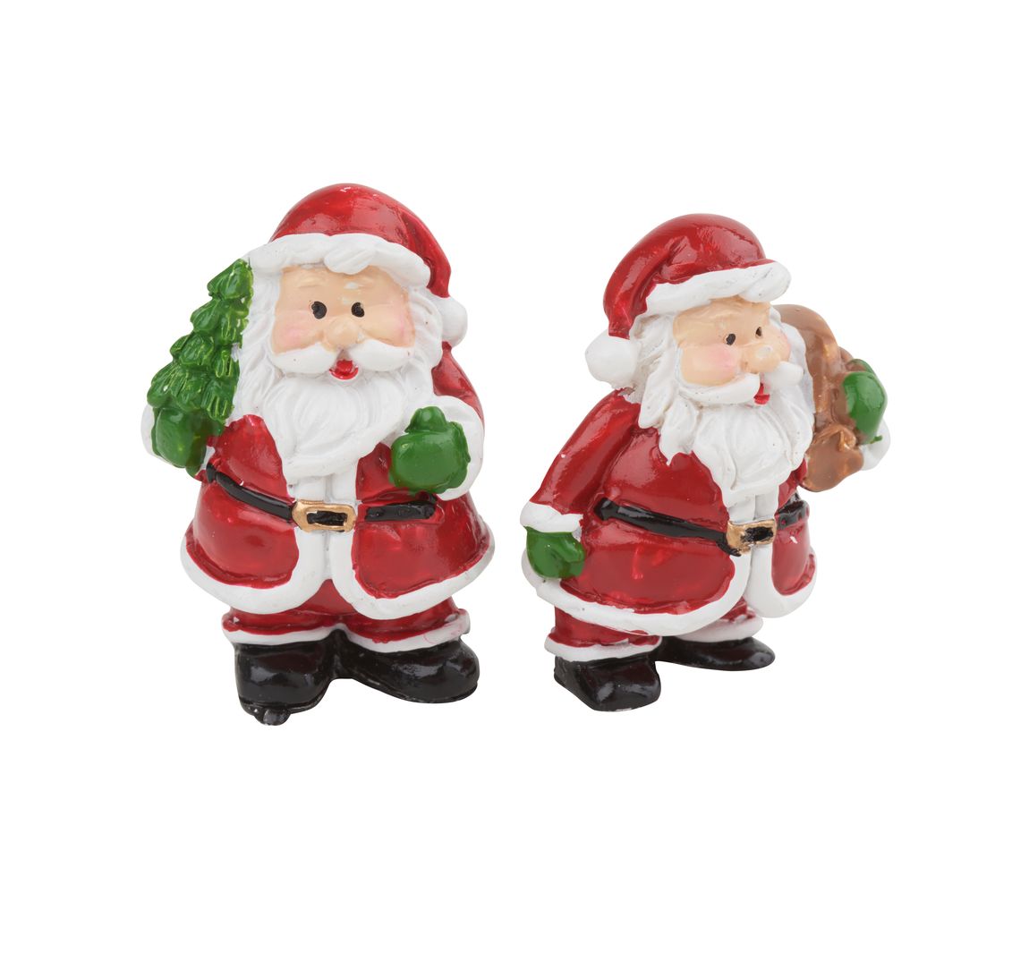 VBS Weihnachtsmann "Wido"