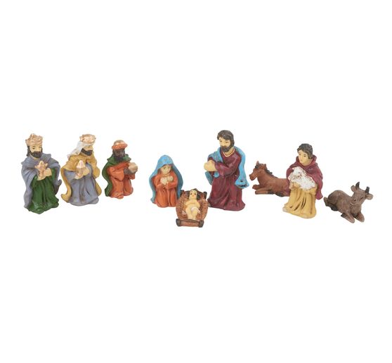 VBS Krippenfiguren "Tirus"