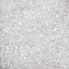 Glassteine, 2-4 mm Bergkristall