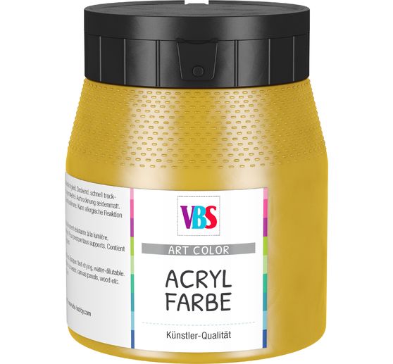 VBS Acrylfarbe, 250 ml