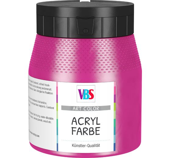 VBS Acrylfarbe, 250 ml