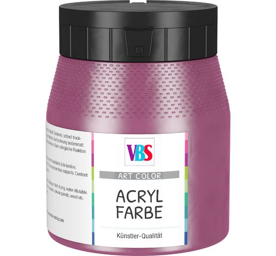 VBS Acrylfarbe, 250 ml