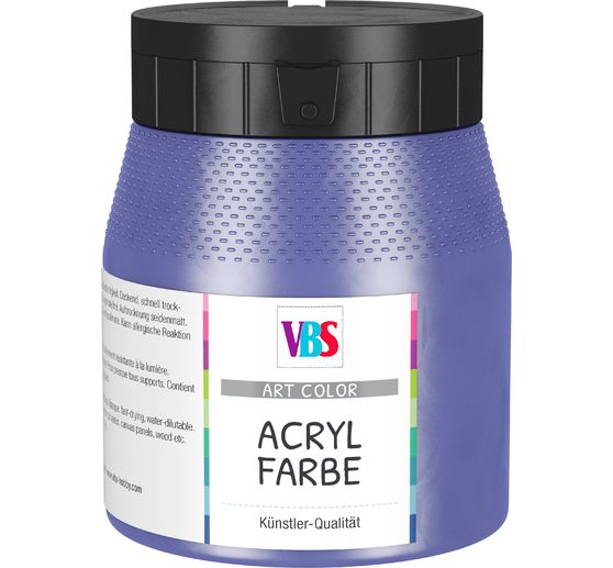 VBS Acrylfarbe, 250 ml