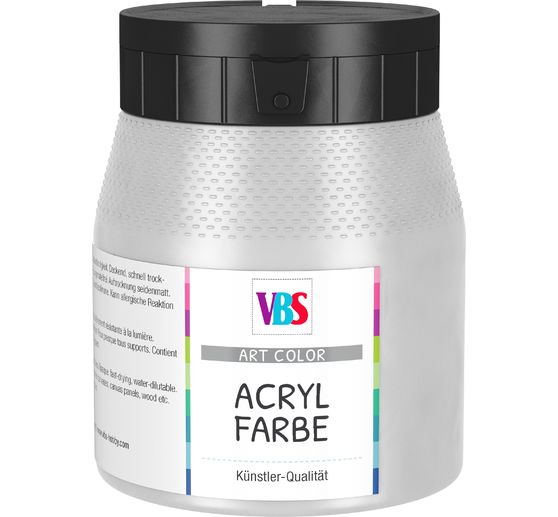 VBS Acrylfarbe, 250 ml