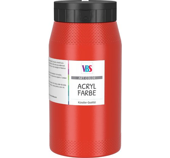 VBS Acrylfarbe, 500 ml