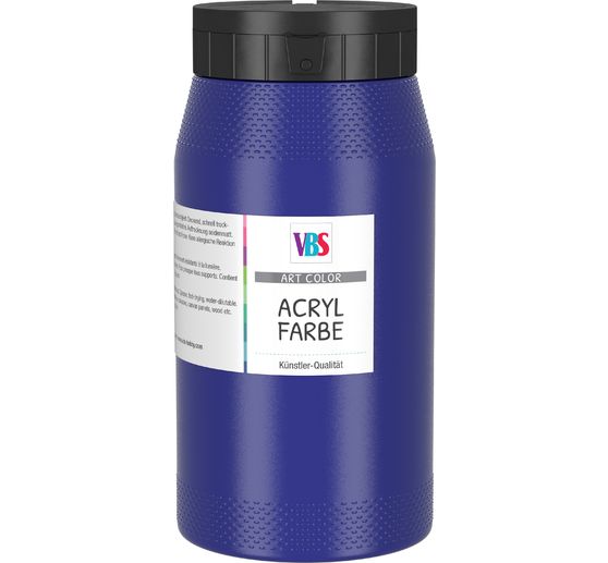 VBS Acrylfarbe, 500 ml