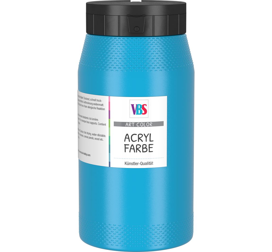VBS Acrylfarbe, 500 ml - Türkis