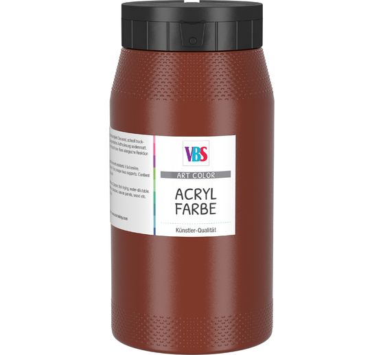 VBS Acrylfarbe, 500 ml