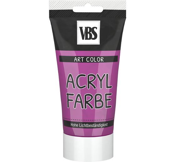 VBS Acrylfarbe, 75 ml