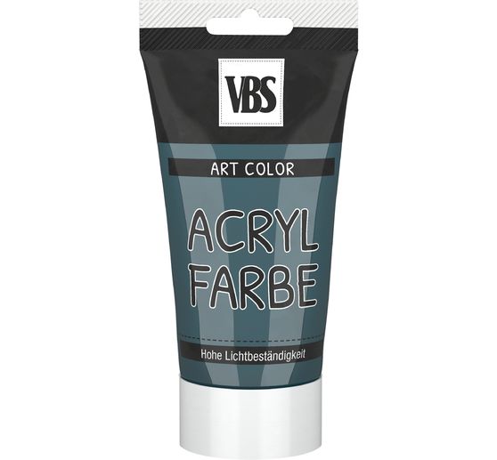 VBS Acrylfarbe, 75 ml