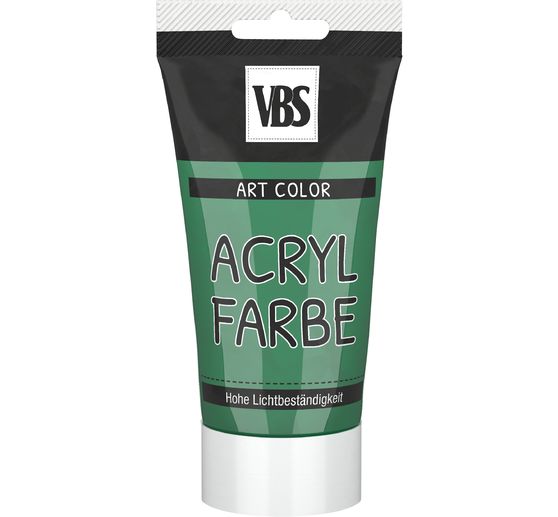 VBS Acrylfarbe, 75 ml