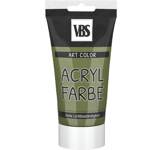 VBS Acrylfarbe, 75 ml