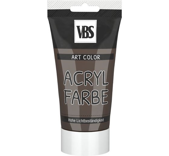 VBS Acrylfarbe, 75 ml
