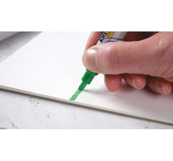 KREUL Triton Acrylic Marker "edge"