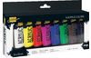 Solo Goya Acrylic 20ml, 8er-Set