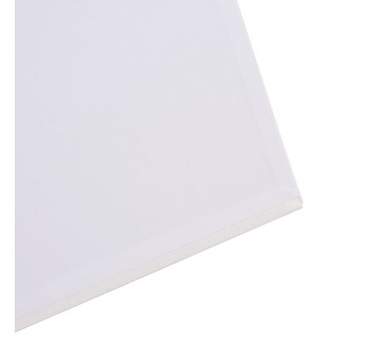 VBS Malpappe 20 x 20 cm, 3 Stück