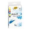 Solo Goya Aqua Paint Marker, 6er-Set
