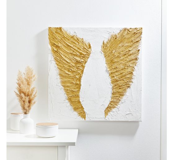 VBS Keilrahmen 80 x 80 cm