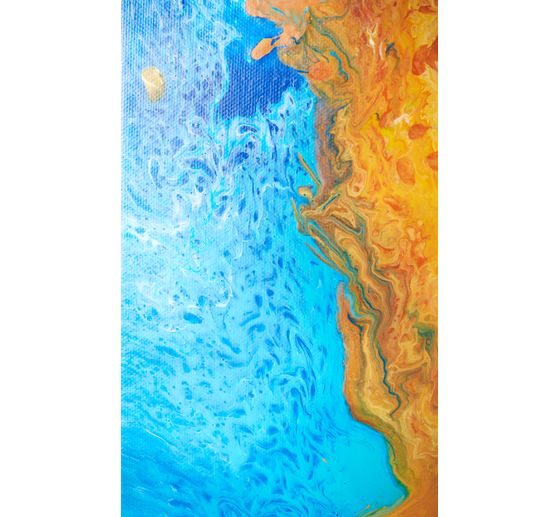 Silicon-Öl "Fluid"