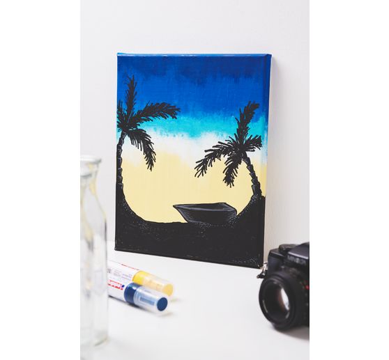 edding 5300 Acrylic "Acrylmarker - Fein"