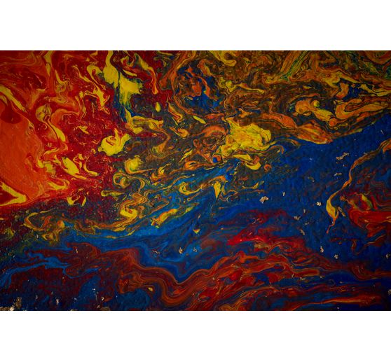 Silicon-Öl "Fluid"